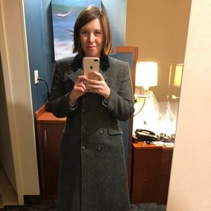 Meet your Posher, Jillian